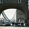 Bridge Arches